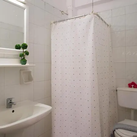Aparthotel Philippos 4*