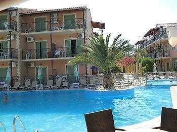 Philippos 4* Kassiopi