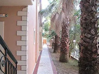 Philippos 4* Kassiopi