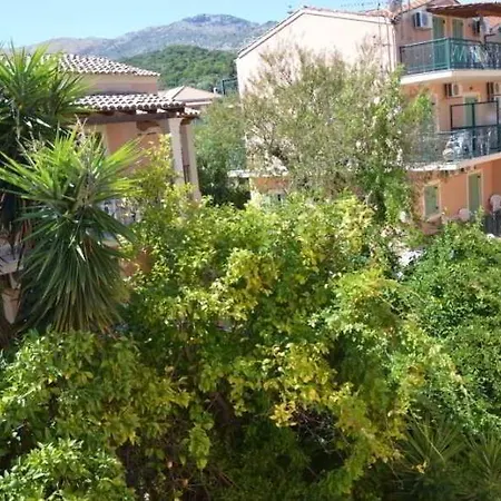 Philippos Aparthotel 4*