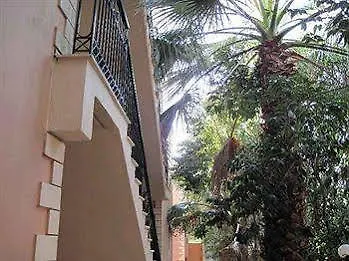 Philippos Aparthotel 4*