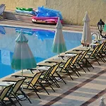 Philippos Hotel de apartamente 4*