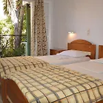 Hotel de apartamente Philippos Kassiopi