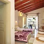 Philippos 4* Kassiopi
