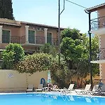 Hotel de apartamente Philippos