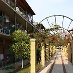Philippos Hotel de apartamente