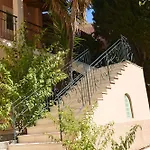 Philippos Hotel de apartamente 4*