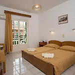 Philippos Hotel de apartamente 4*