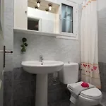 Philippos Hotel de apartamente Kassiopi