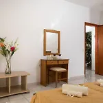 Hotel de apartamente Philippos 4*