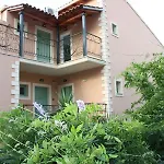 Hotel de apartamente Philippos 4*