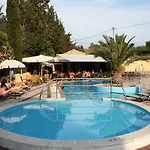 Philippos Hotel de apartamente Kassiopi