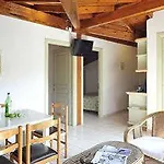 Hotel de apartamente Philippos 4*