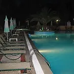 Philippos Hotel de apartamente Kassiopi