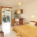 Philippos Hotel de apartamente 4*