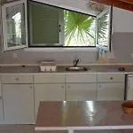 Hotel de apartamente Philippos 4*