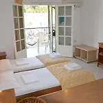 Hotel de apartamente Philippos
