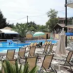 Hotel de apartamente Philippos Kassiopi