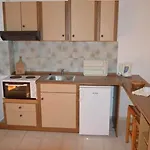 Hotel de apartamente Philippos Kassiopi