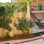 Philippos 4* Kassiopi