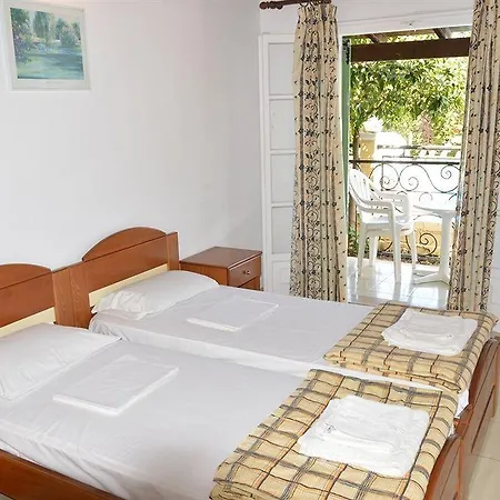 Philippos קאסיופי