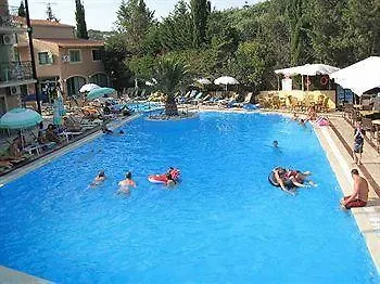 Philippos Ξενοδοχείο με διαμερίσματα Κασσιόπη