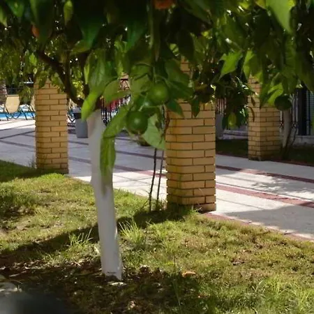 Philippos Ξενοδοχείο με διαμερίσματα