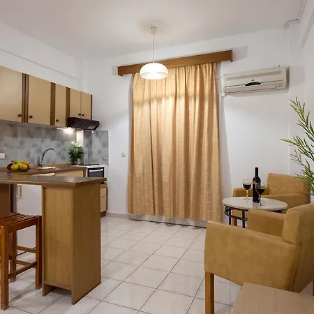 Philippos Κασσιόπη