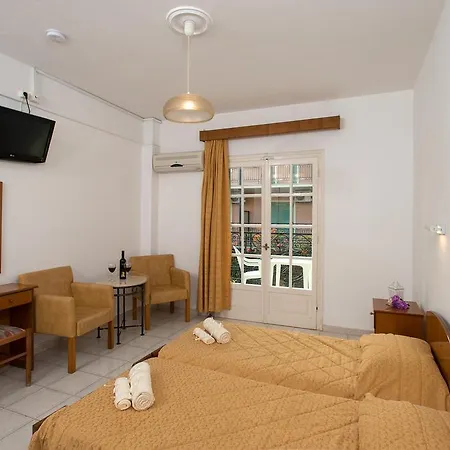 Philippos קאסיופי