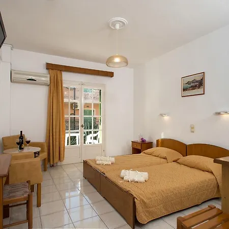 Philippos Κασσιόπη