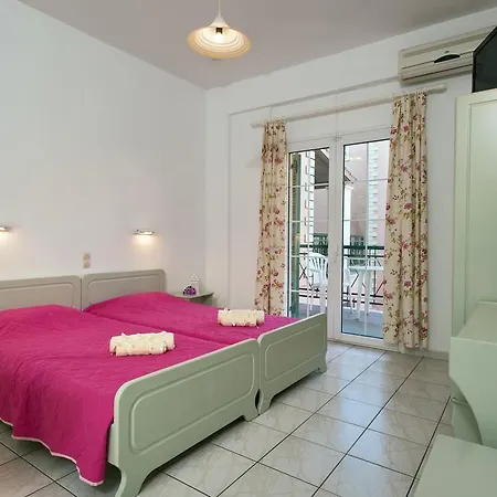 Philippos קאסיופי