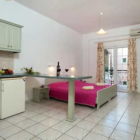 Philippos קאסיופי