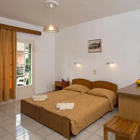 Philippos Ξενοδοχείο με διαμερίσματα