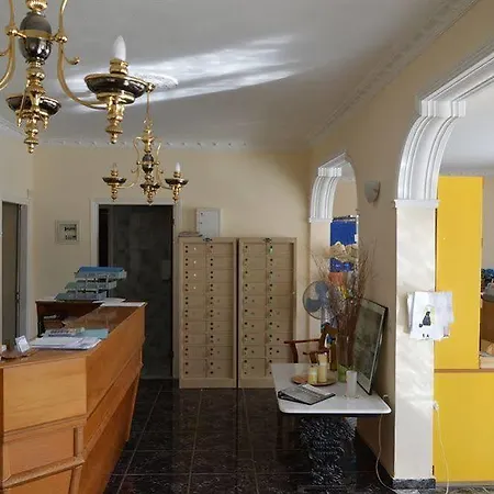 Philippos 3* Κασσιόπη