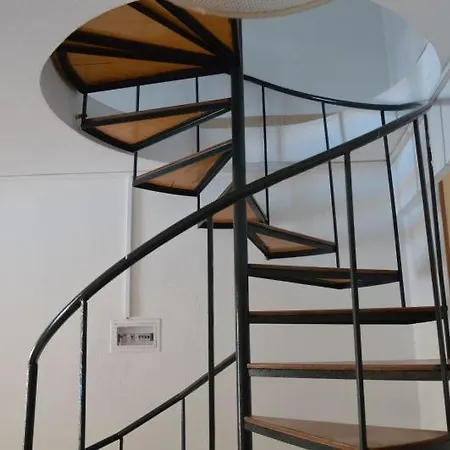 Philippos Ξενοδοχείο με διαμερίσματα