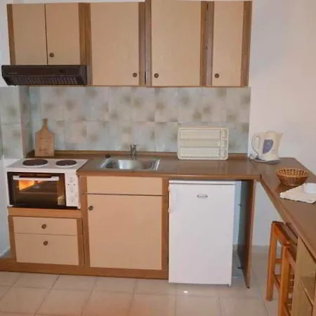 מלון דירות Philippos קאסיופי