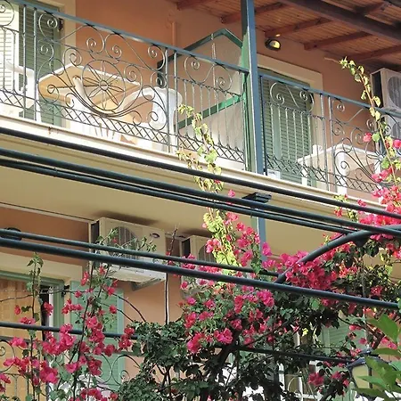 Philippos Appart hôtel