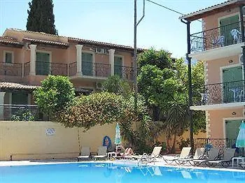 Appart hôtel Philippos