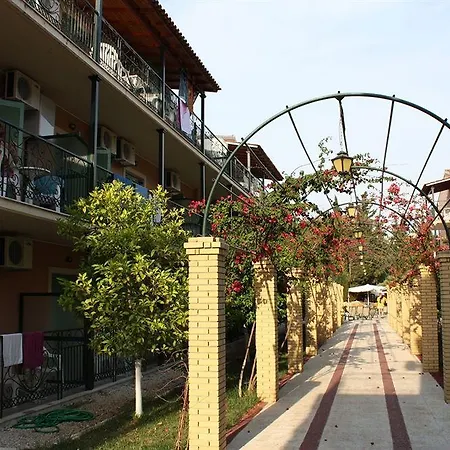 Philippos Appart hôtel