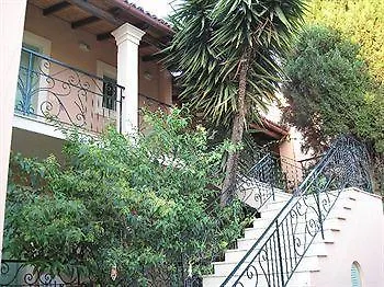 Philippos Aparthotel Kassiopi