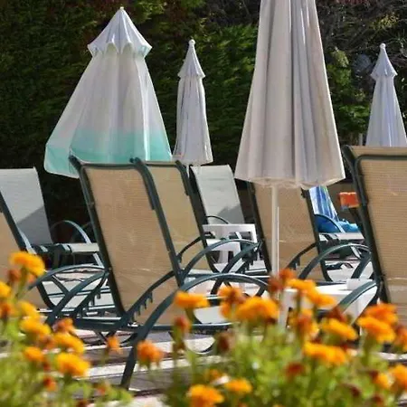 Appart hôtel Philippos Kassiopi