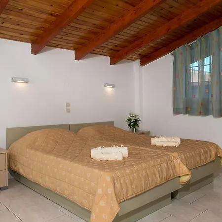 Philippos Appart hôtel
