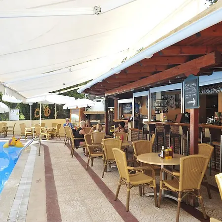 Philippos Appart hôtel