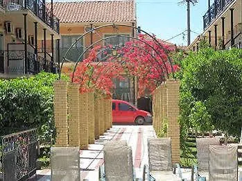 Philippos Appart hôtel Kassiopi