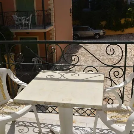 Aparthotel Philippos
