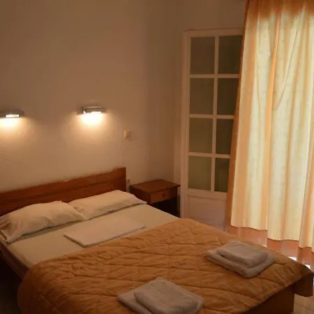 Philippos Appart hôtel